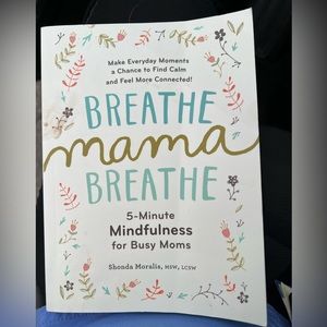 Breathe mama breathe